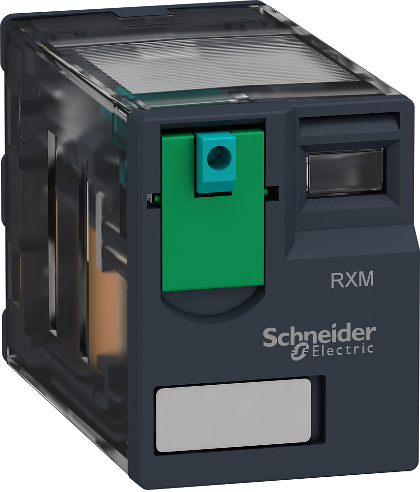relais RXM 4OF 6A 24VDC